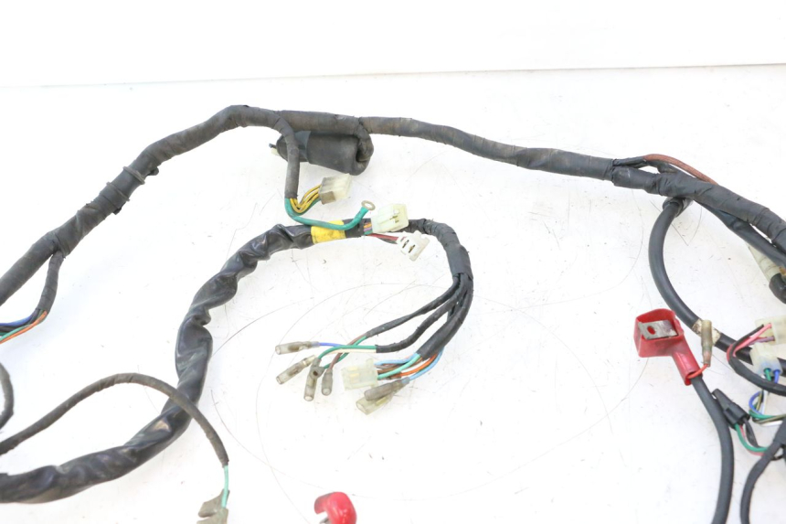 photo de WIRE HARNESS DAELIM VJ ROADWIN 125 (2004 - 2007) - Additional view of the item