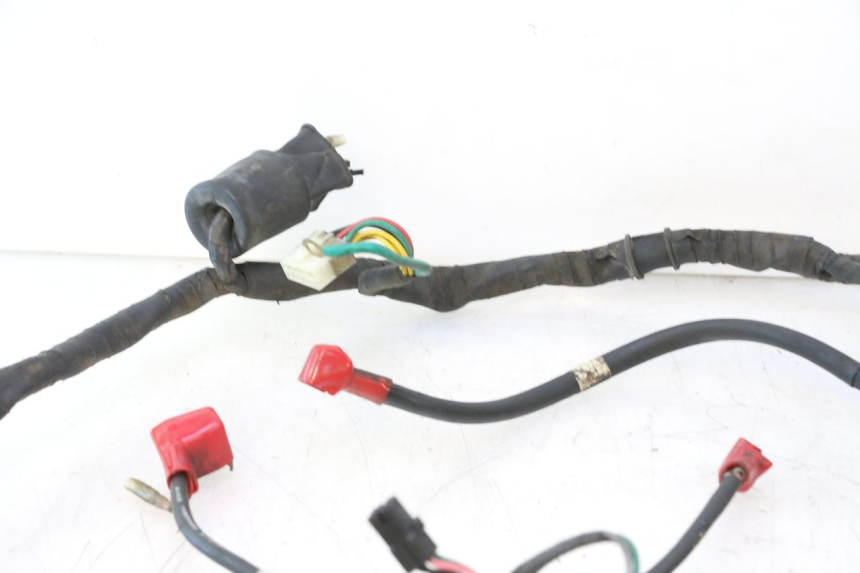 photo de WIRE HARNESS DAELIM VJ ROADWIN 125 (2004 - 2007) - Alternative perspective