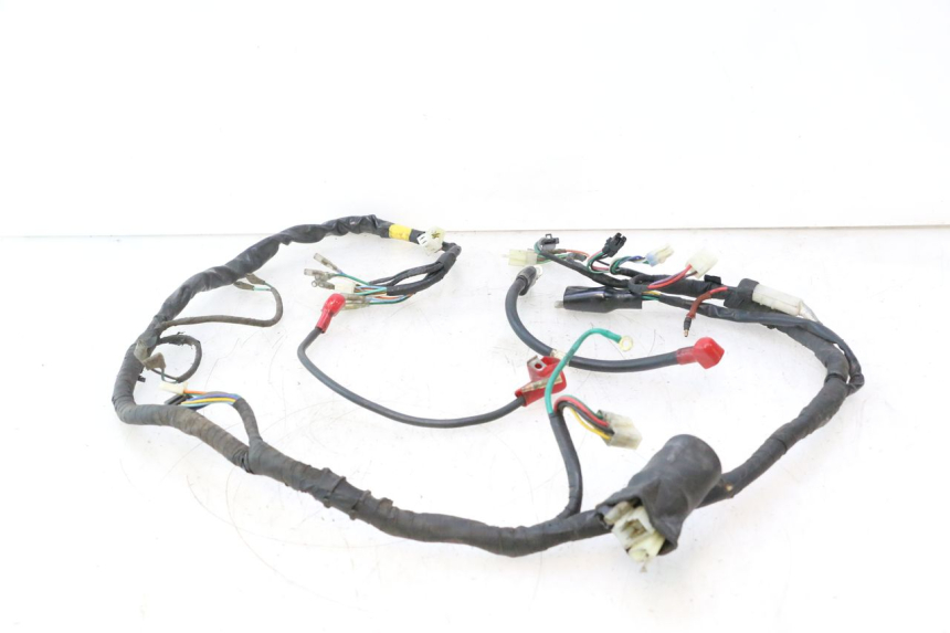 photo de WIRE HARNESS DAELIM VJ ROADWIN 125 (2004 - 2007) - Product overview