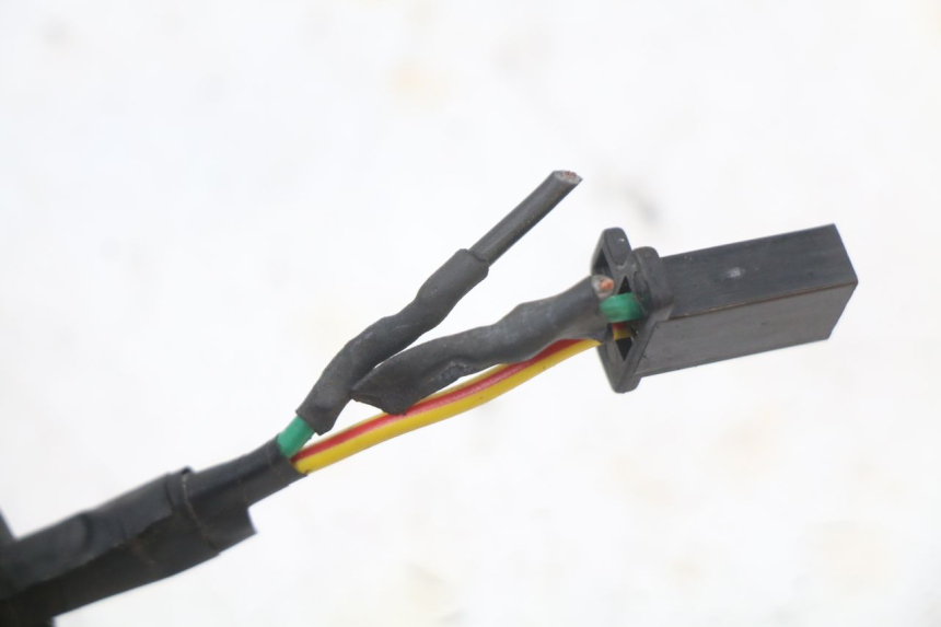 photo de WIRE HARNESS DAELIM VL DAYSTAR 125 (2000 - 2011) - Product overview