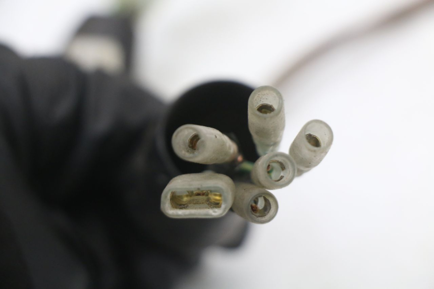photo de WIRE HARNESS DAELIM VL DAYSTAR 125 (2000 - 2011) - Surface and material condition