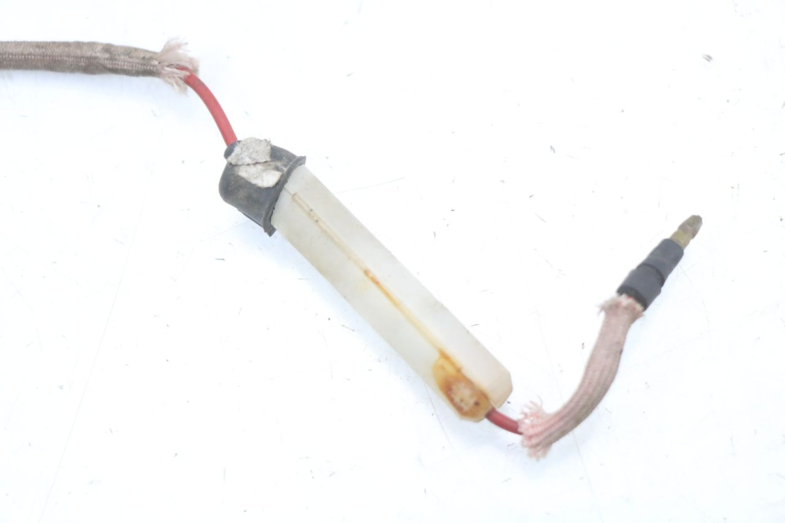 photo de WIRE HARNESS DAELIM VL DAYSTAR 125 (2000 - 2011) - Checked used part