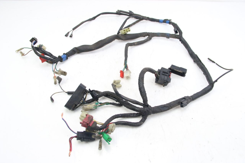 photo de WIRING HARNESS HONDA VT C SHADOW 125 (1999 - 2007) - Main view