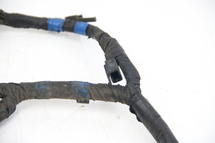 photo de WIRING HARNESS HONDA VT C SHADOW 125 (1999 - 2007) - Surface and material condition