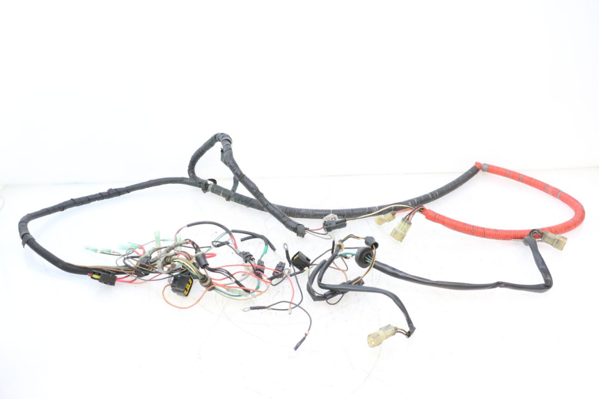 photo de WIRE HARNESS YAMAHA WAVE RUNNER GP R 1200 (2000 - 2003) - Main view