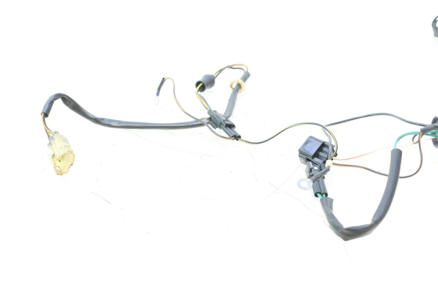 photo de WIRE HARNESS YAMAHA WAVE RUNNER GP R 1200 (2000 - 2003) - Component detail