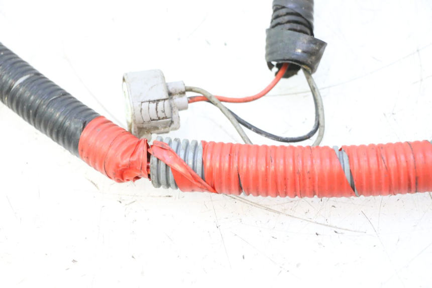 photo de WIRE HARNESS YAMAHA WAVE RUNNER GP R 1200 (2000 - 2003) - Supplementary product photo