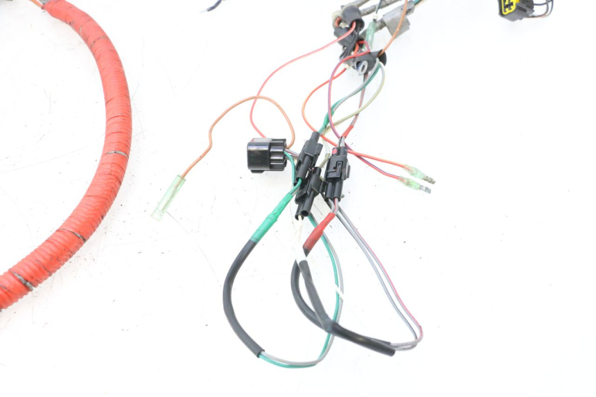 photo de WIRE HARNESS YAMAHA WAVE RUNNER GP R 1200 (2000 - 2003) - Used quality zoom