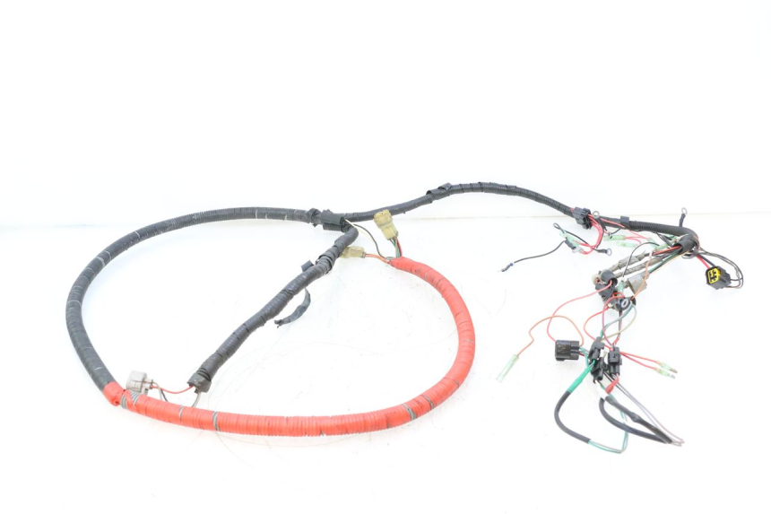 photo de WIRE HARNESS YAMAHA WAVE RUNNER GP R 1200 (2000 - 2003) - Spare part profile view