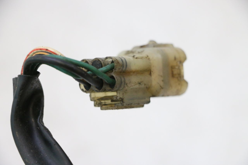 photo de WIRE HARNESS YAMAHA WAVE RUNNER GP R 1200 (2000 - 2003) - Zoom on usage condition