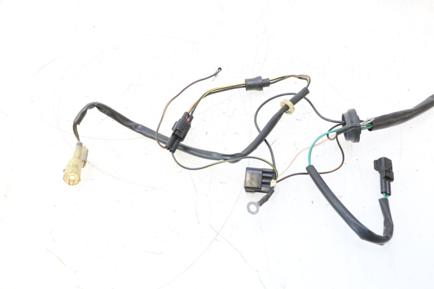 photo de WIRE HARNESS YAMAHA WAVE RUNNER GP R 1200 (2000 - 2003) - Technical close-up