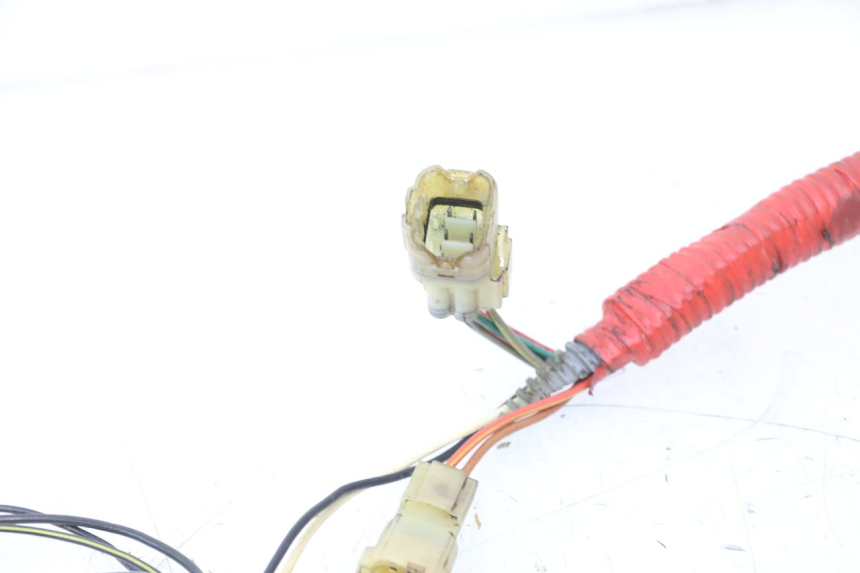 photo de WIRE HARNESS YAMAHA WAVE RUNNER GP R 1200 (2000 - 2003) - Checked used part