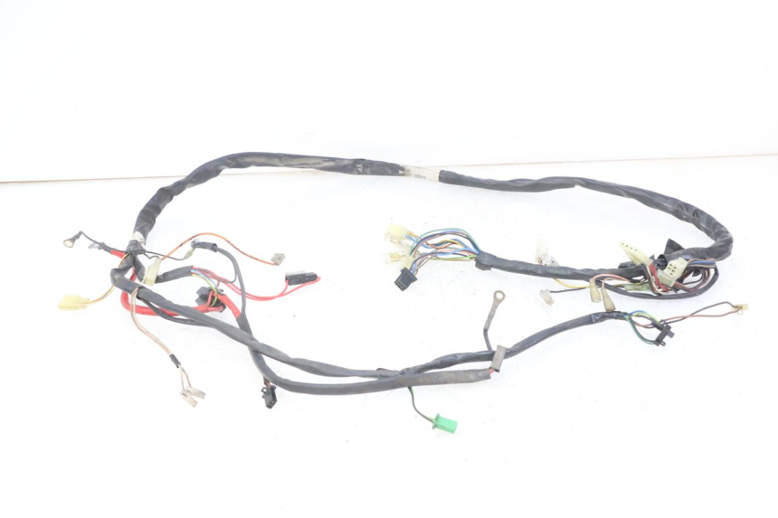 photo de WIRE HARNESS YAMAHA WHY 50 (1998 - 2000) - Main view