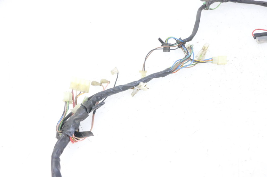 photo de WIRE HARNESS YAMAHA WHY 50 (1998 - 2000) - Component detail