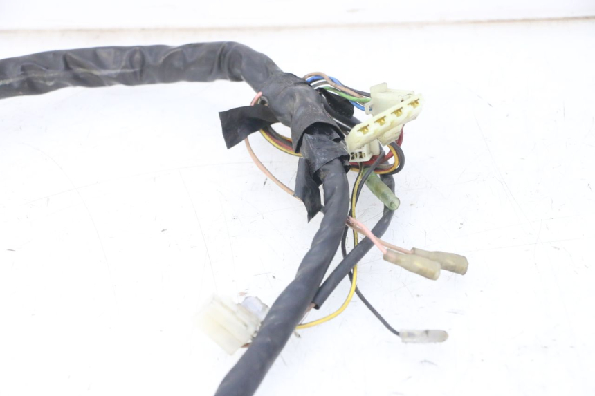 photo de WIRE HARNESS YAMAHA WHY 50 (1998 - 2000) - Product overview