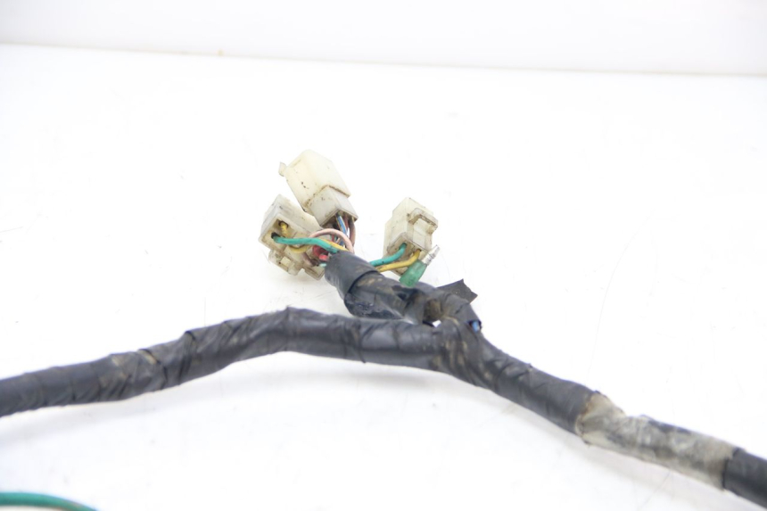 photo de WIRING HARNESS SYM WOLF SB 125 (2011 - 2018) - Component detail