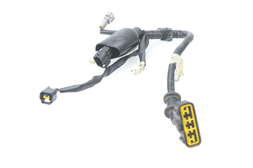 photo de WIRE HARNESS YAMAHA WR-F WRF 250 (2007 - 2011) - Main view