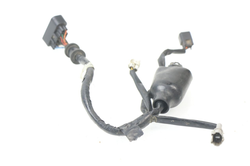 photo de WIRE HARNESS YAMAHA WR-F WRF 250 (2007 - 2011) - Component detail