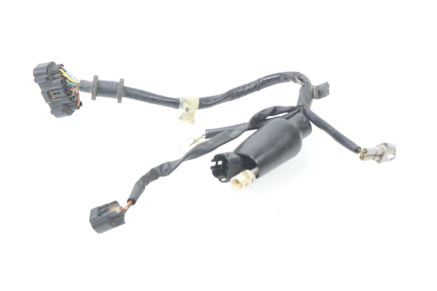 photo de WIRE HARNESS YAMAHA WR-F WRF 250 (2007 - 2011) - Product overview