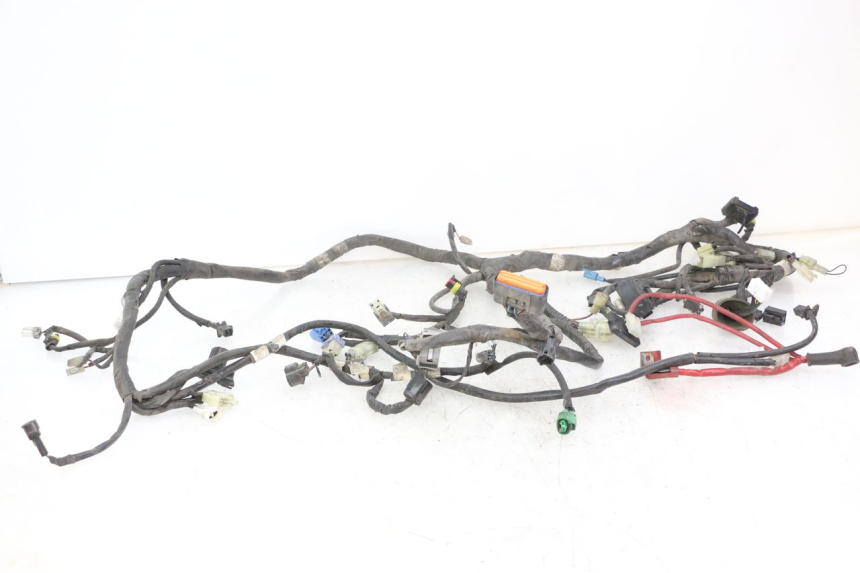 photo de WIRE HARNESS YAMAHA X-MAX XMAX ABS 250 (2010 - 2012) - Supplementary product photo