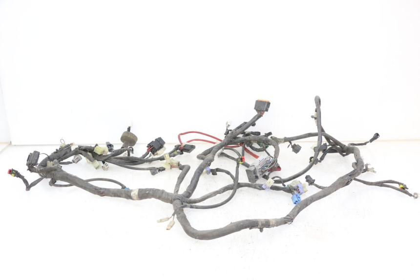 photo de WIRE HARNESS YAMAHA X-MAX XMAX ABS 250 (2010 - 2012) - Product overview