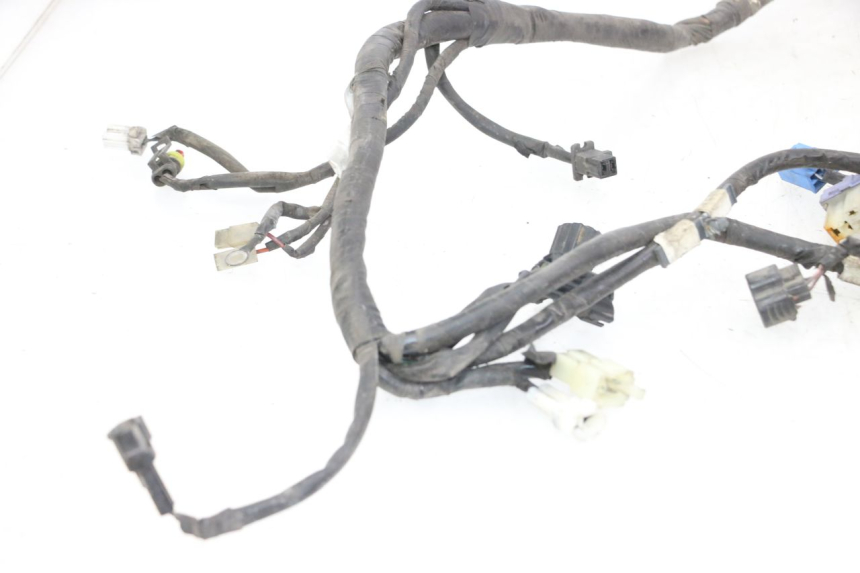 photo de WIRE HARNESS YAMAHA X-MAX XMAX ABS 250 (2010 - 2012) - Checked used part