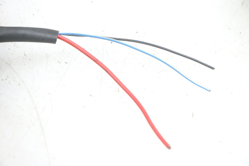 photo de WIRING HARNESS YAMAHA X-MAX XMAX 250 (2006 - 2009) - Markings and original references