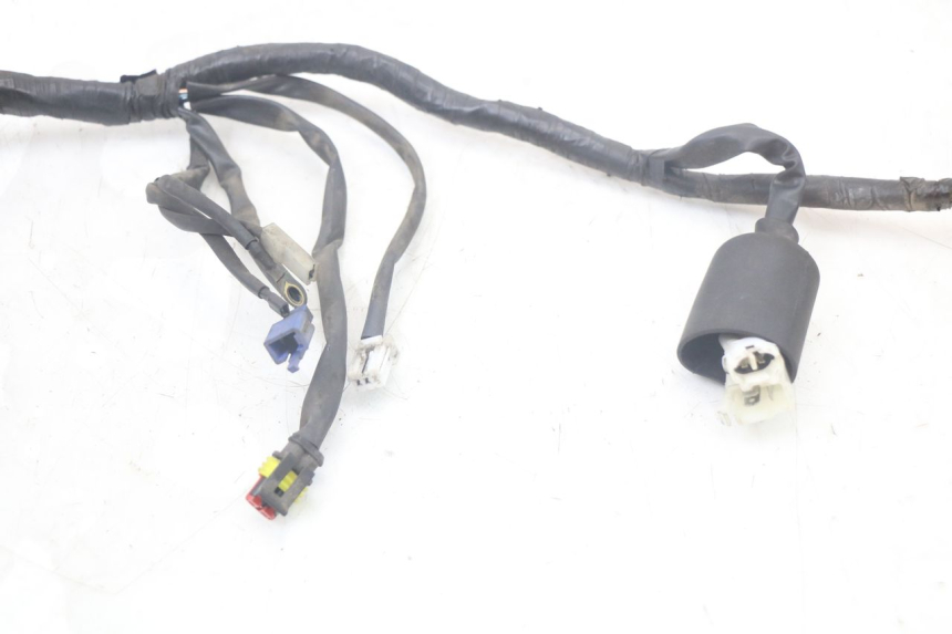 photo de WIRING HARNESS YAMAHA XMAX X-MAX 125 (2006 - 2009) - Product overview