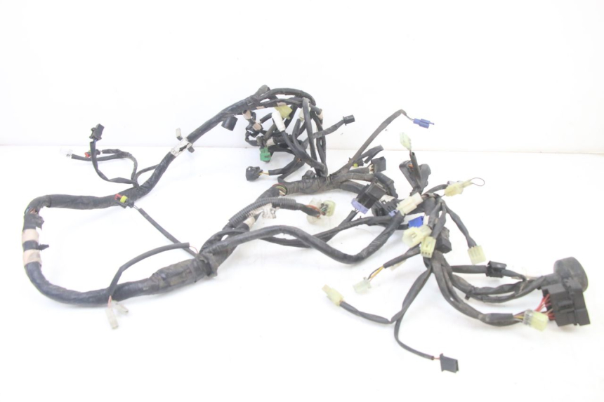 photo de WIRING HARNESS YAMAHA X-MAX XMAX 125 (2010 - 2013) - Main view