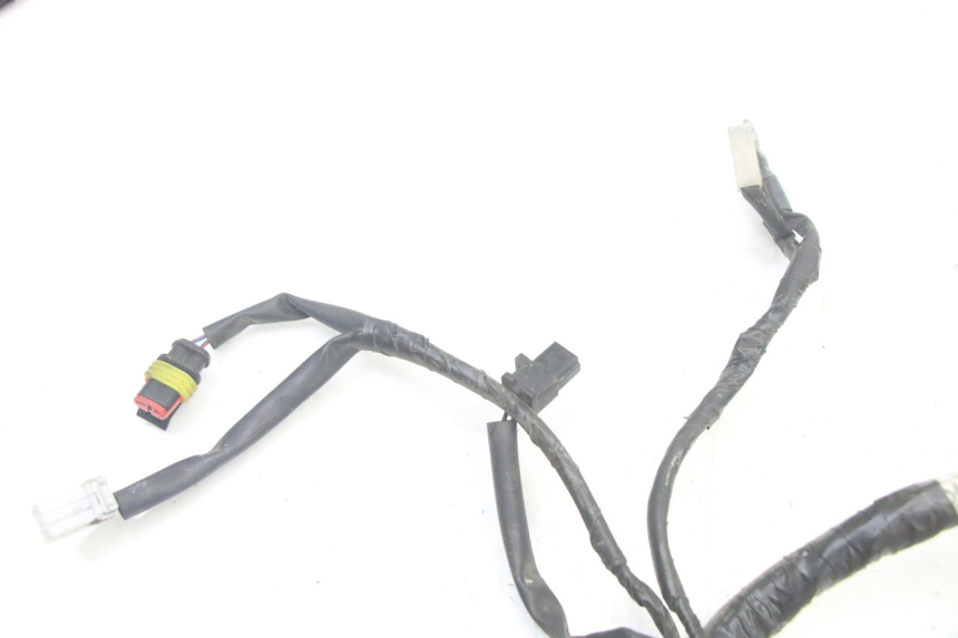 photo de WIRING HARNESS YAMAHA X-MAX XMAX 125 (2010 - 2013) - Product overview