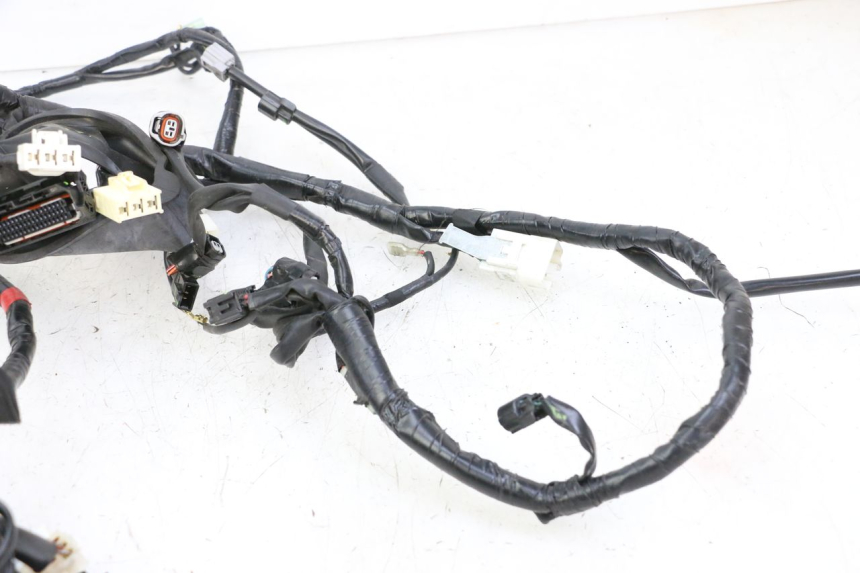photo de WIRE HARNESS YAMAHA XMAX X-MAX 125 (2021 - 2025) - Alternative perspective