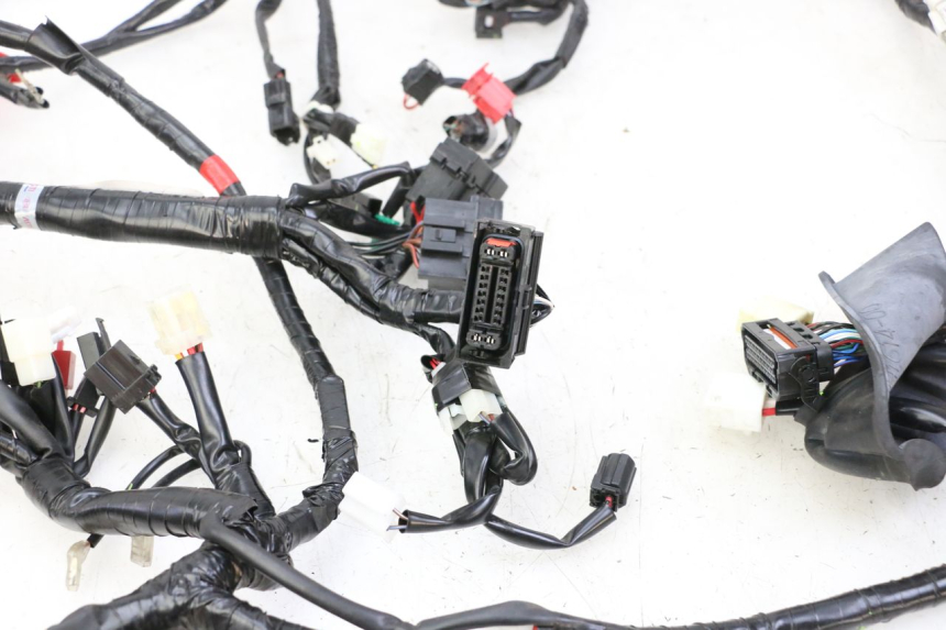 photo de WIRE HARNESS YAMAHA XMAX X-MAX 125 (2021 - 2025) - Checked used part