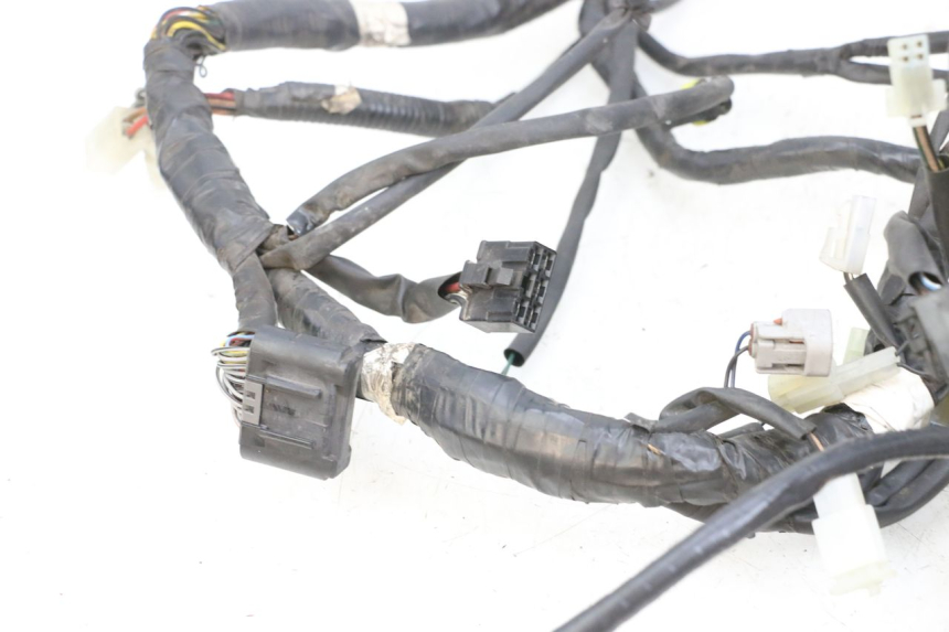 photo de WIRING HARNESS YAMAHA X-MAX XMAX 125 (2010 - 2013) - Additional view of the item