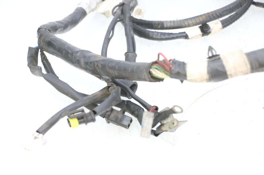 photo de WIRING HARNESS YAMAHA X-MAX XMAX 125 (2010 - 2013) - Checked used part