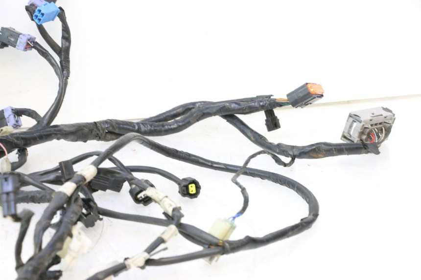 photo de WIRING HARNESS YAMAHA X-MAX XMAX 125 (2010 - 2013) - Supplementary product photo