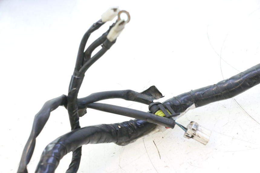 photo de WIRING HARNESS YAMAHA X-MAX XMAX 125 (2010 - 2013) - Alternative perspective