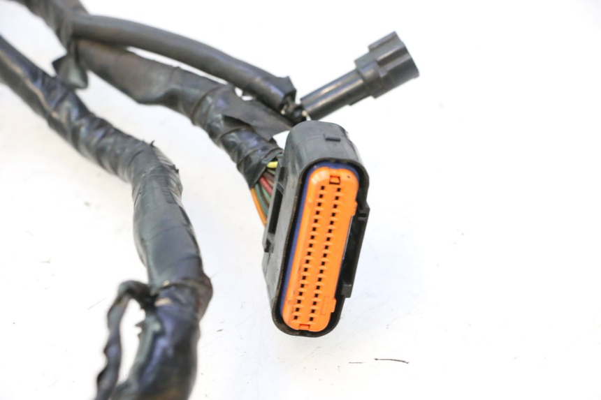 photo de WIRING HARNESS YAMAHA X-MAX XMAX 125 (2010 - 2013) - Product overview