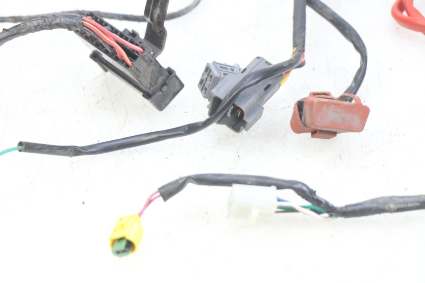 photo de WIRING HARNESS KYMCO X-TOWN XTOWN 125 (2016 - 2021) - Additional view of the item