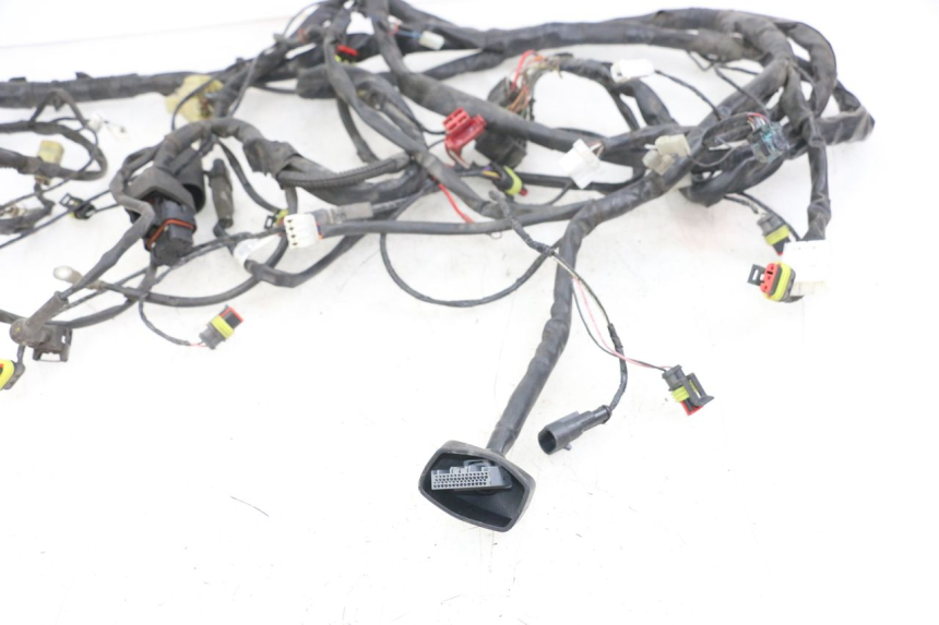 photo de WIRING HARNESS PIAGGIO X10 125 (2012 - 2017) - Markings and original references