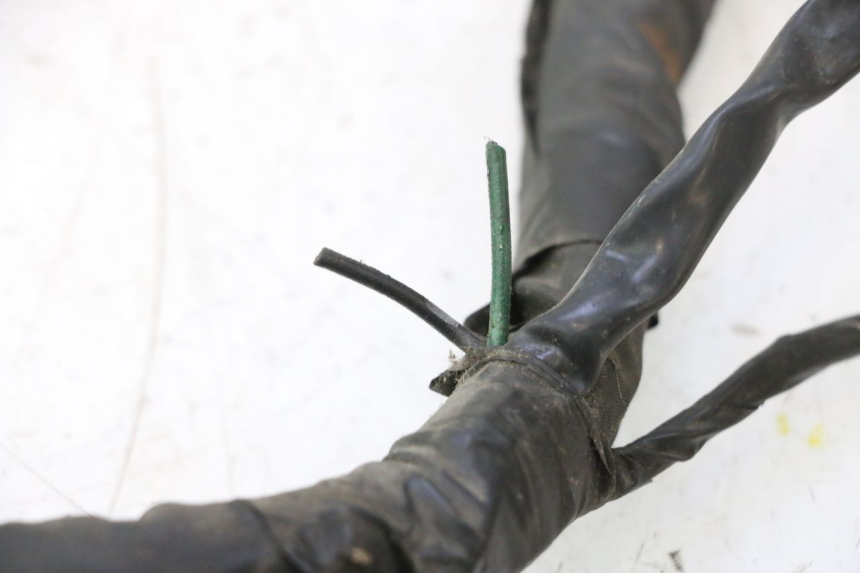 photo de WIRE HARNESS PIAGGIO X8 STREET 125 (2006 - 2007) - Checked used part