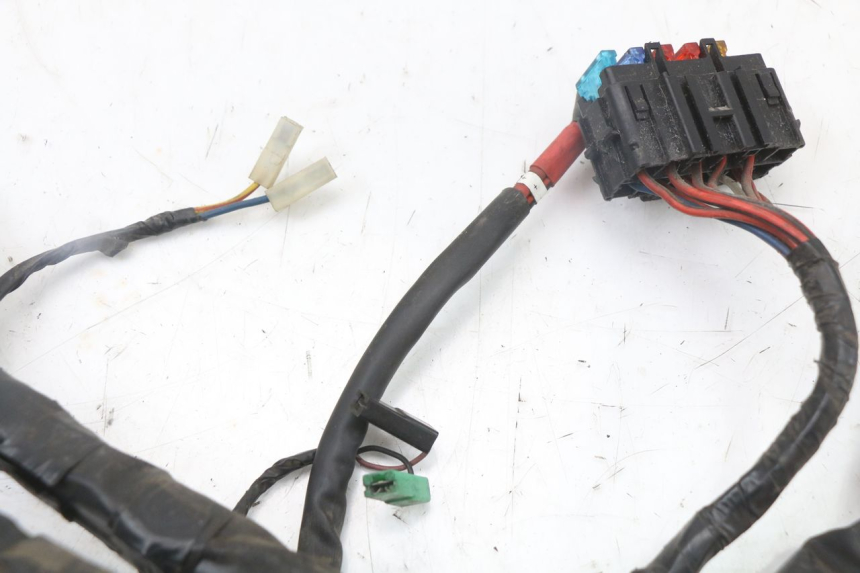 photo de WIRE HARNESS PIAGGIO X8 125 (2004 - 2007) - Component zoom