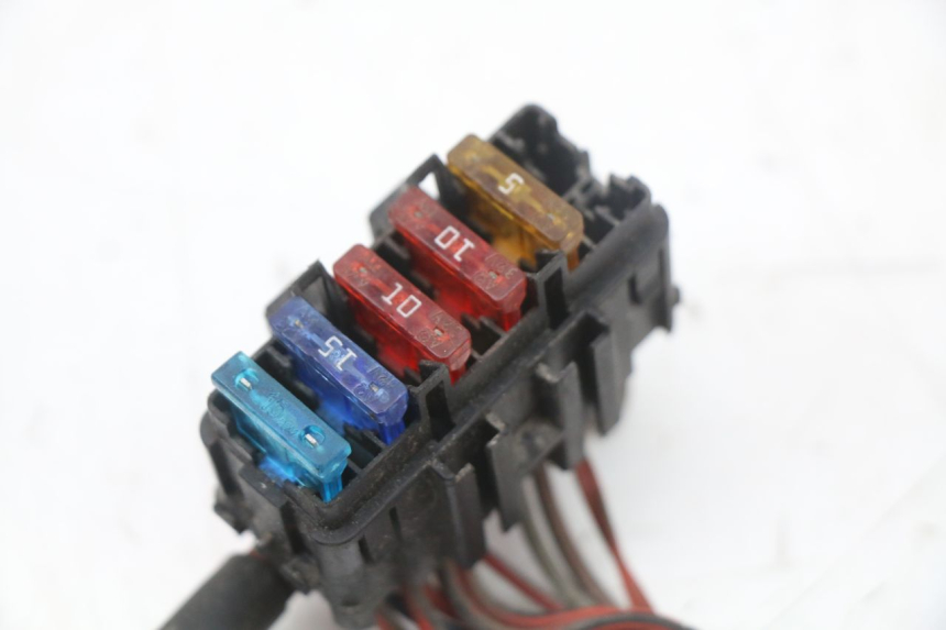 photo de WIRE HARNESS PIAGGIO X8 125 (2004 - 2007) - High-resolution close-up