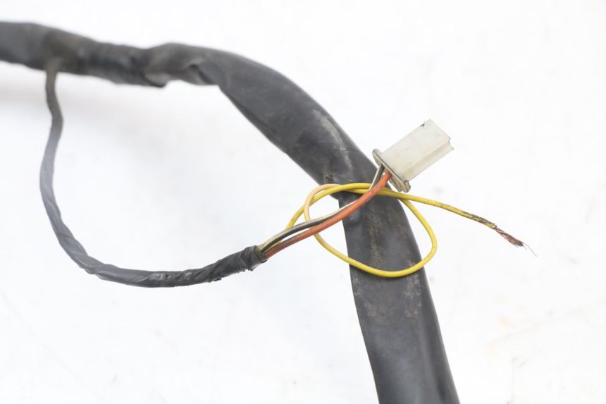 photo de WIRE HARNESS PIAGGIO X8 125 (2004 - 2007) - Supplementary product photo