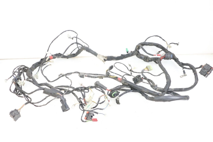 photo de WIRE HARNESS PIAGGIO X8 125 (2004 - 2007) - Main view