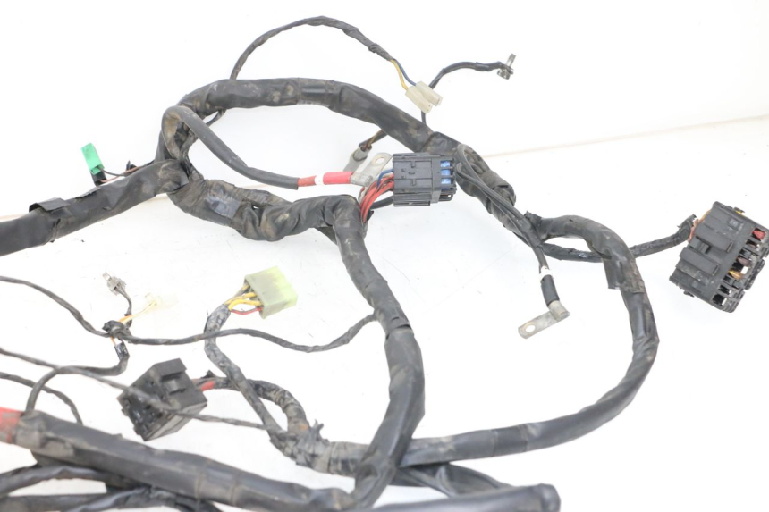 photo de WIRE HARNESS PIAGGIO X8 125 (2004 - 2007) - Product overview