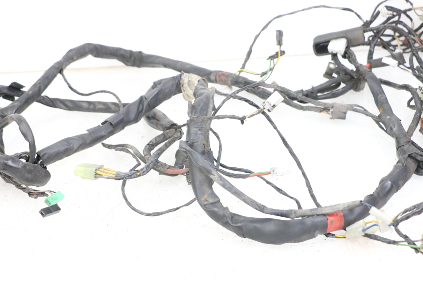 photo de WIRE HARNESS PIAGGIO X8 125 (2004 - 2007) - Checked used part