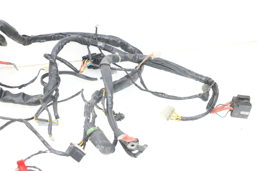 photo de WIRE HARNESS PIAGGIO X8 125 (2004 - 2007) - Component zoom