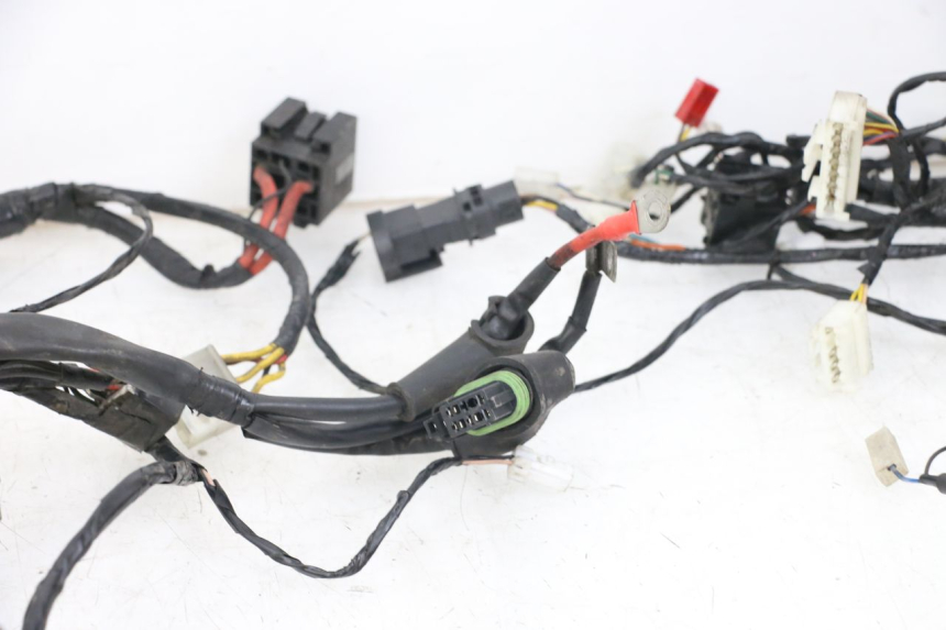 photo de WIRE HARNESS PIAGGIO X8 125 (2004 - 2007) - Product overview