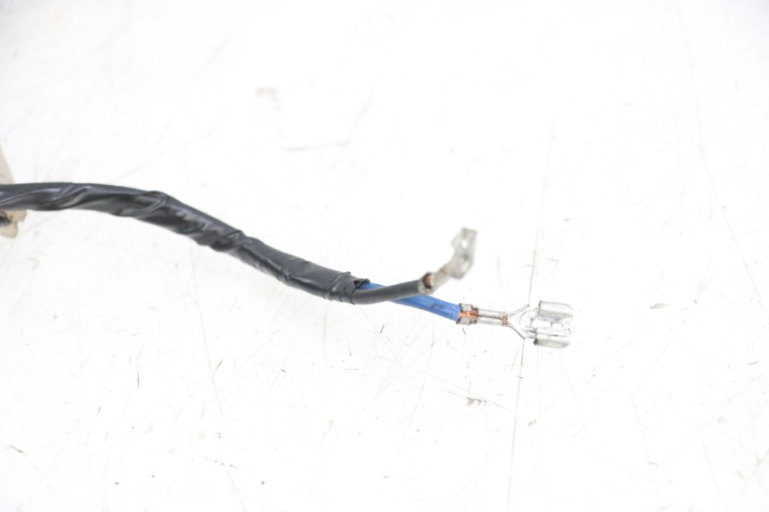 photo de WIRE HARNESS PIAGGIO X8 125 (2004 - 2007) - Surface and material condition