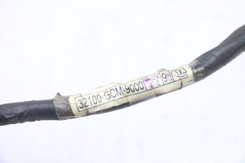 photo de WIRE HARNESS HONDA X8R 50 (1998 - 2003) - Component detail